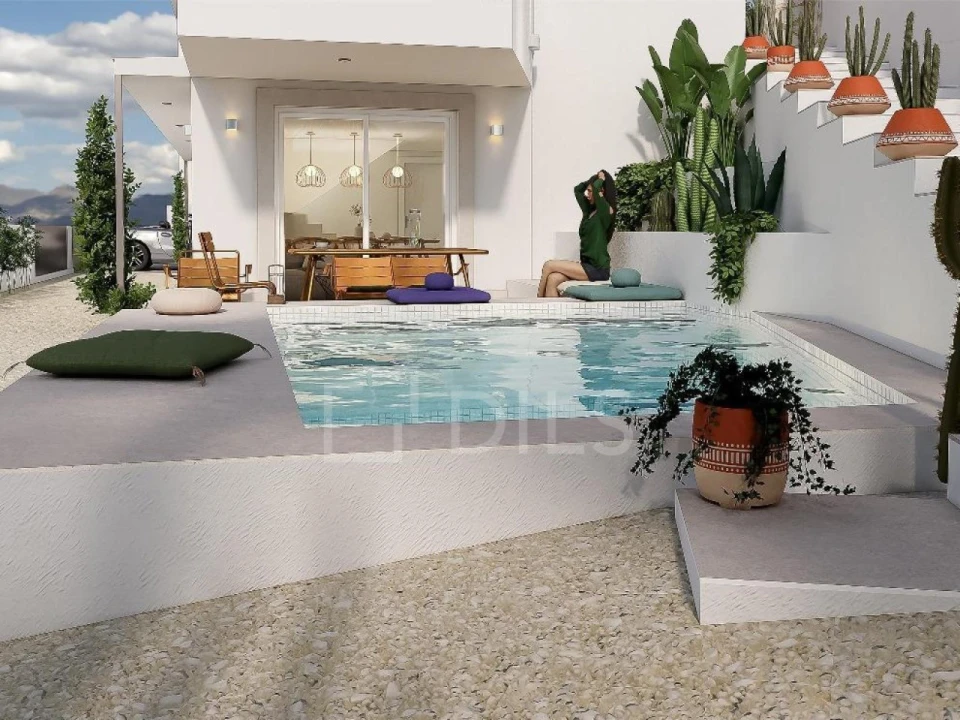 Moradia T2 para Venda em Colares Foto 11