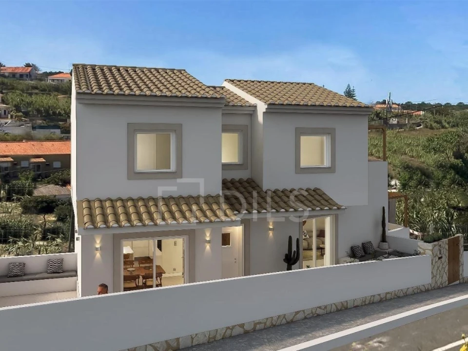 Moradia T2 para Venda em Colares Foto 14