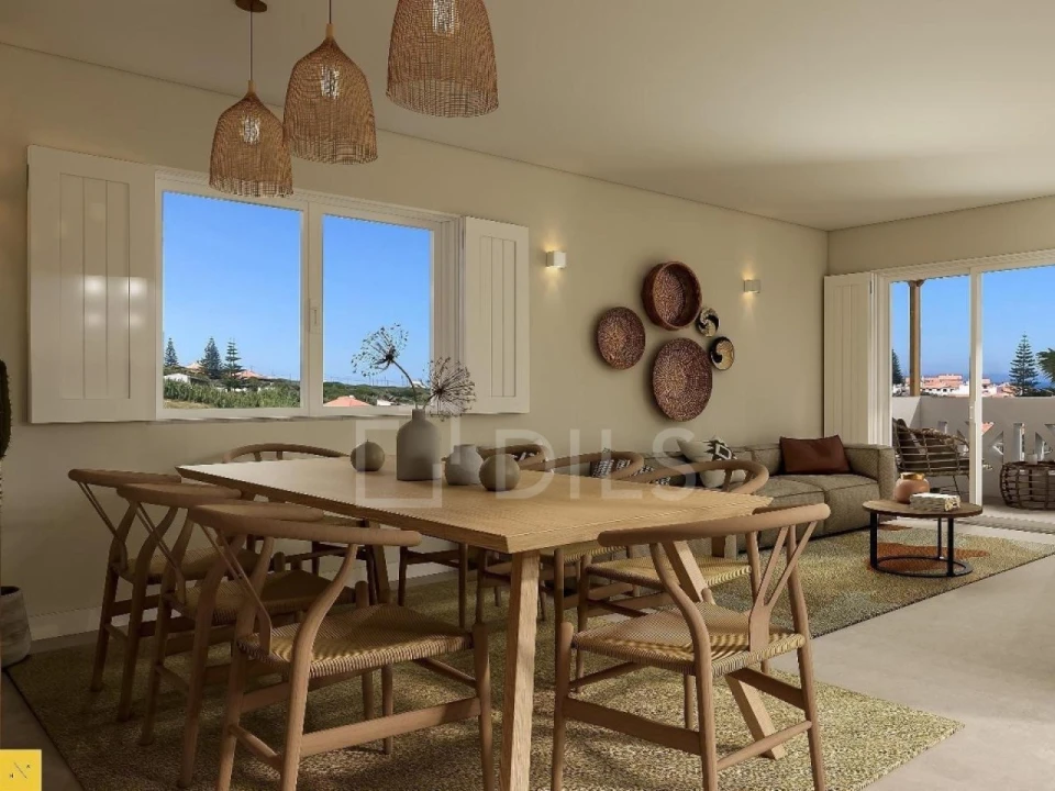 Moradia T2 para Venda em Colares Foto 18