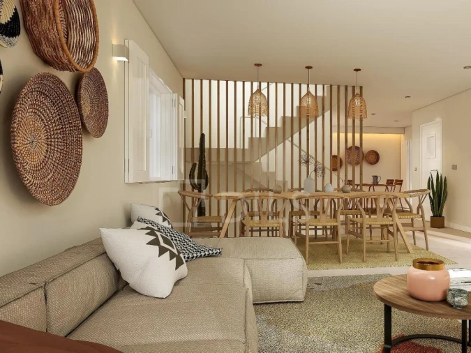 Moradia T2 para Venda em Colares Foto 9