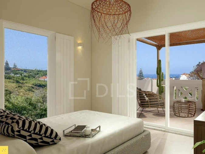 Moradia T2 para Venda em Colares Foto 21