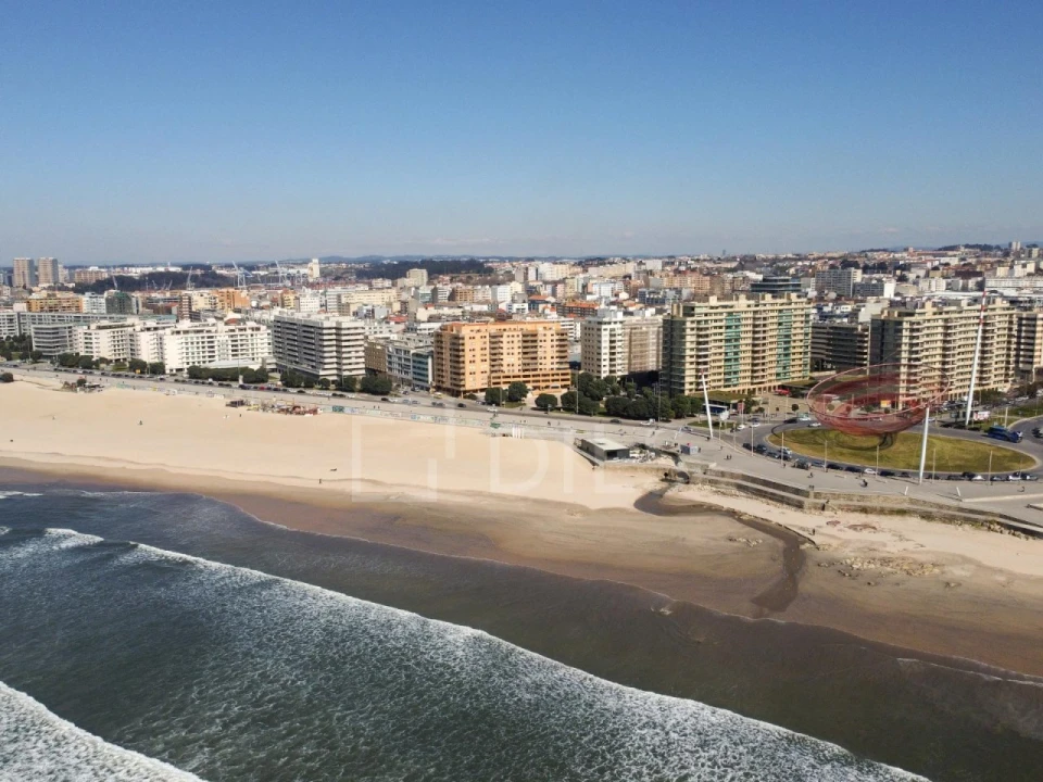 Apartamento para Venda em Matosinhos e Leça da Palmeira Foto 8