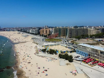 Apartamento para Venda em Matosinhos e Leça da Palmeira