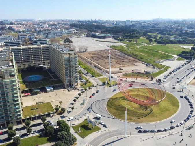 Apartamento para Venda em Matosinhos e Leça da Palmeira Foto 10