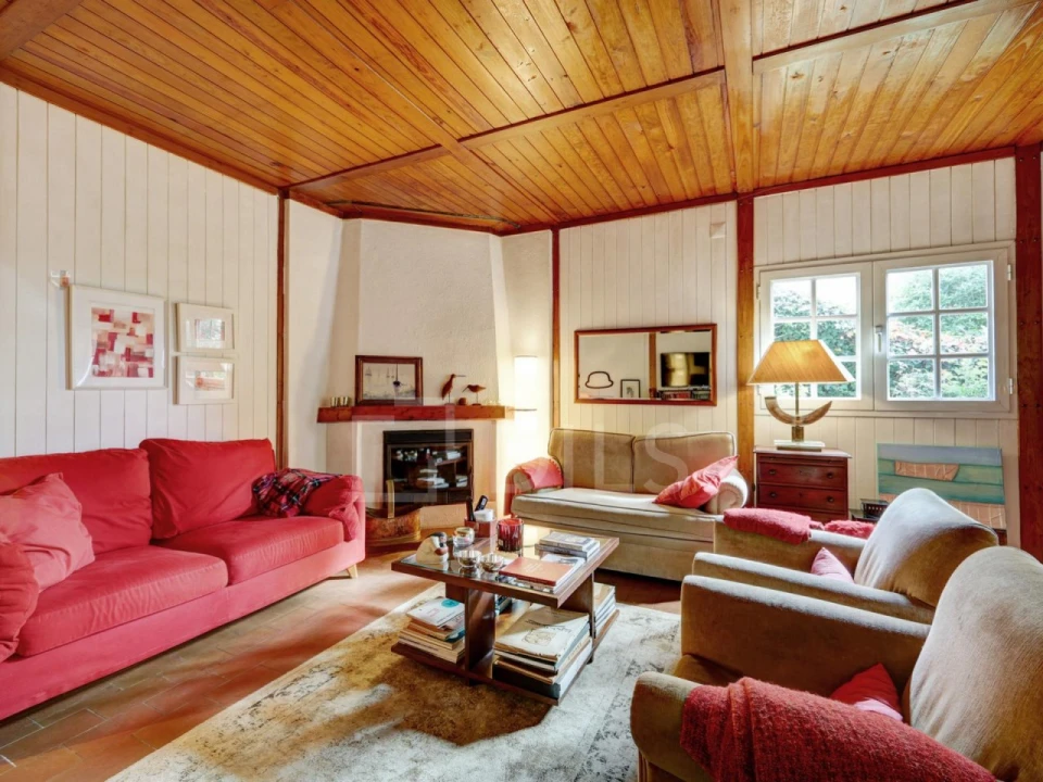 Moradia T8 para Venda em Oeiras e São Julião da Barra, Paço de Arcos e Caxias Foto 4