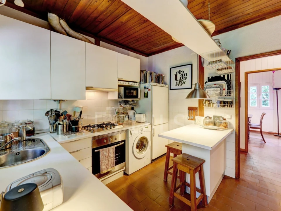 Moradia T8 para Venda em Oeiras e São Julião da Barra, Paço de Arcos e Caxias Foto 16