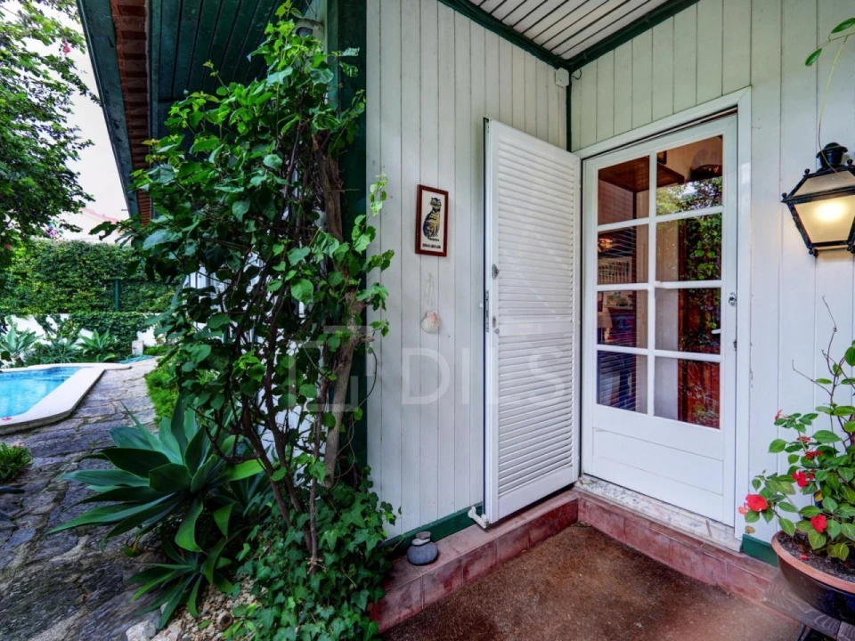 Moradia T8 para Venda em Oeiras e São Julião da Barra, Paço de Arcos e Caxias Foto 40