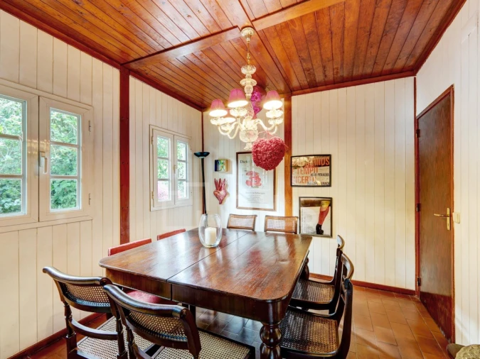 Moradia T8 para Venda em Oeiras e São Julião da Barra, Paço de Arcos e Caxias Foto 15