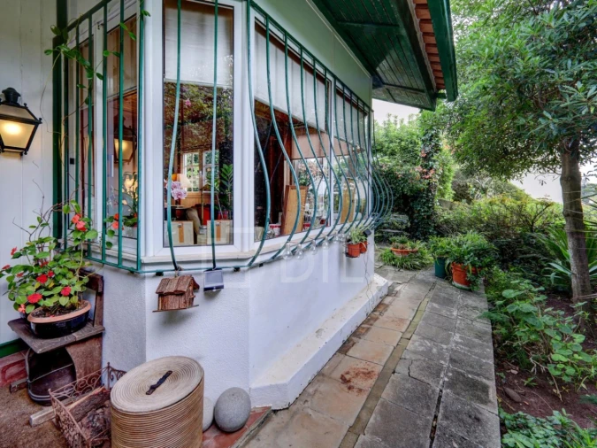 Moradia T8 para Venda em Oeiras e São Julião da Barra, Paço de Arcos e Caxias Foto 37