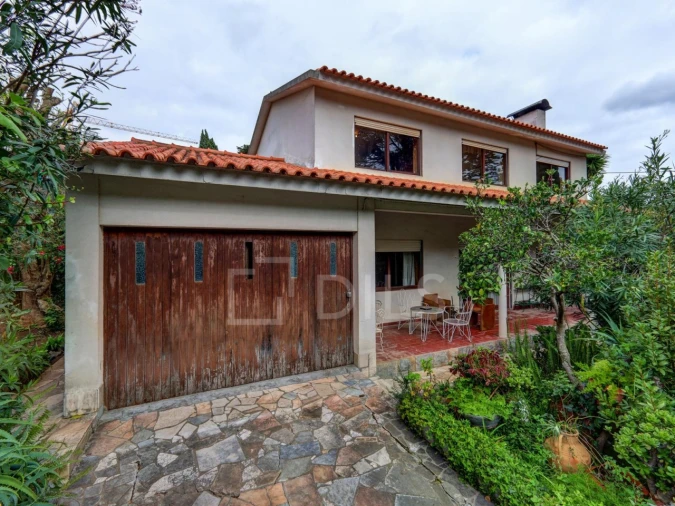 Moradia T8 para Venda em Oeiras e São Julião da Barra, Paço de Arcos e Caxias Foto 49