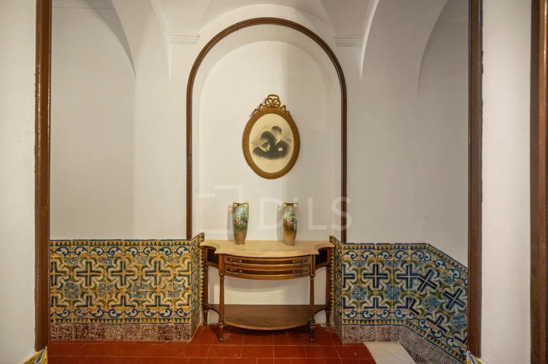 Moradia T6 para Venda em Fronteira Foto 28