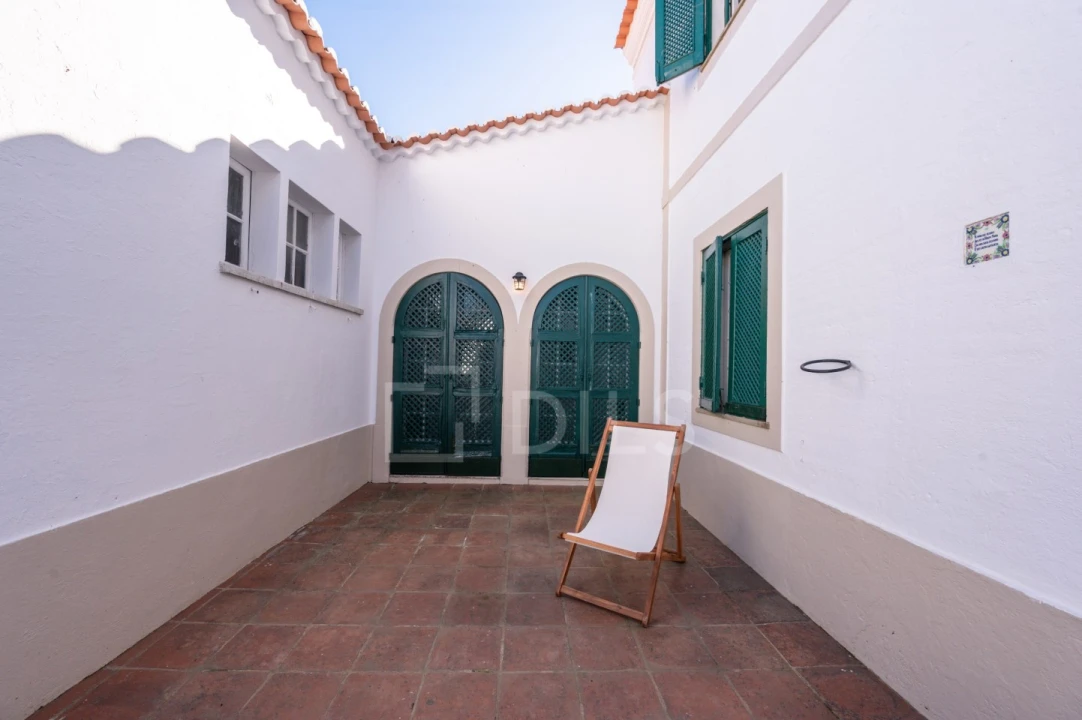 Moradia T6 para Venda em Fronteira Foto 34