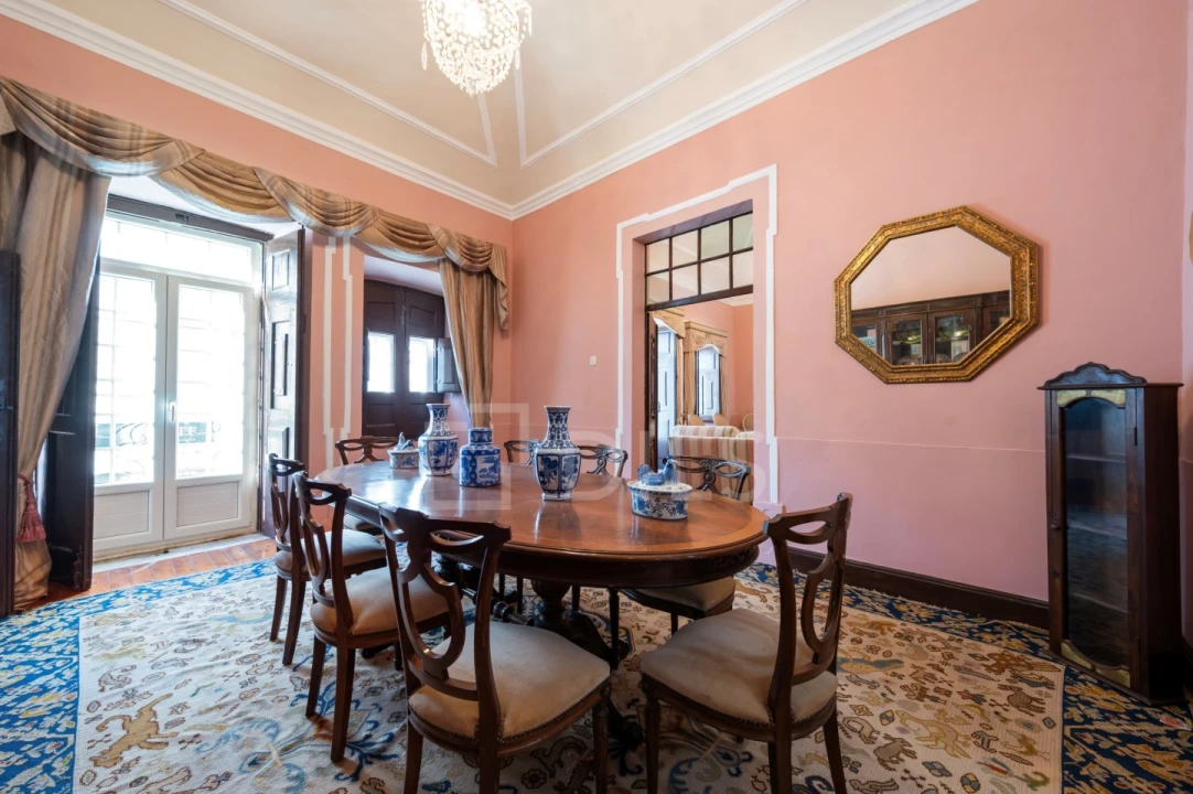 Moradia T6 para Venda em Fronteira Foto 25