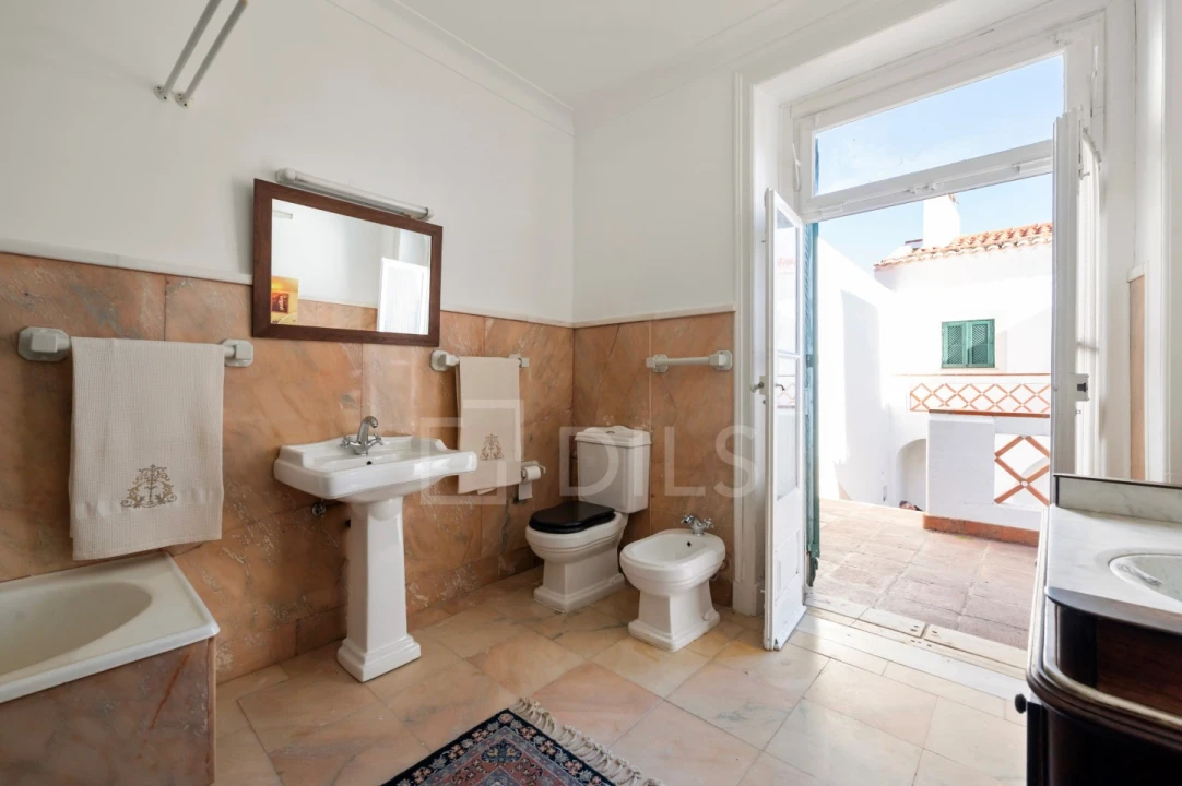 Moradia T6 para Venda em Fronteira Foto 13