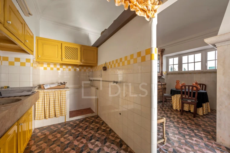 Moradia T6 para Venda em Fronteira Foto 5