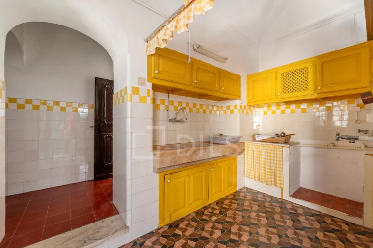 Moradia T6 para Venda em Fronteira Foto 26