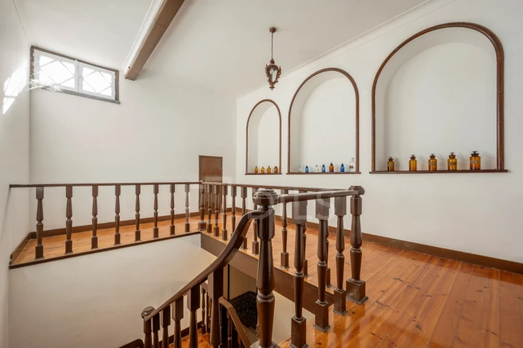 Moradia T6 para Venda em Fronteira Foto 36