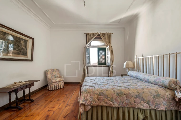 Moradia T6 para Venda em Fronteira Foto 10