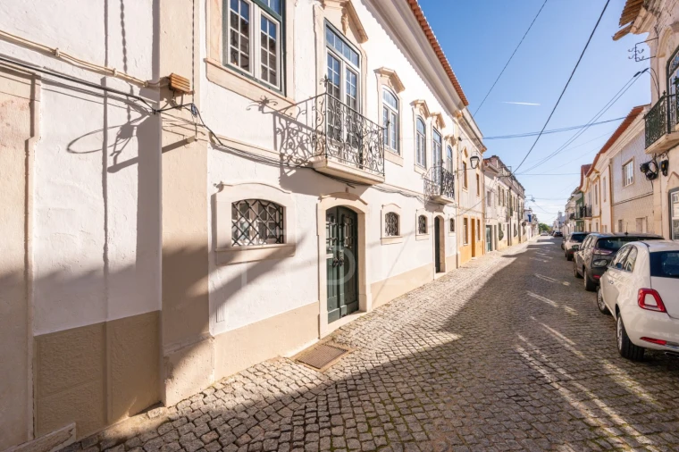 Moradia T6 para Venda em Fronteira Foto 55