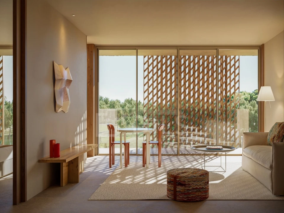 Apartamento T1 para Venda em Charneca de Caparica e Sobreda Foto 4