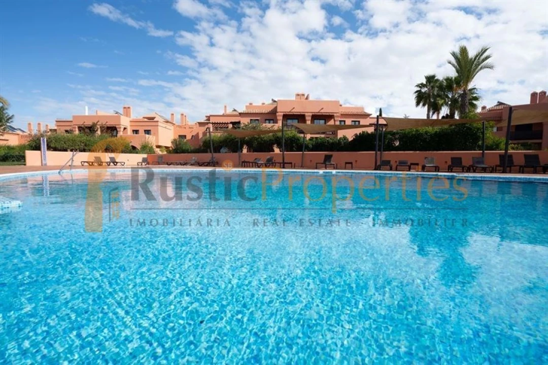 Apartamento T2 para Venda em Alcantarilha e Pêra Foto 6