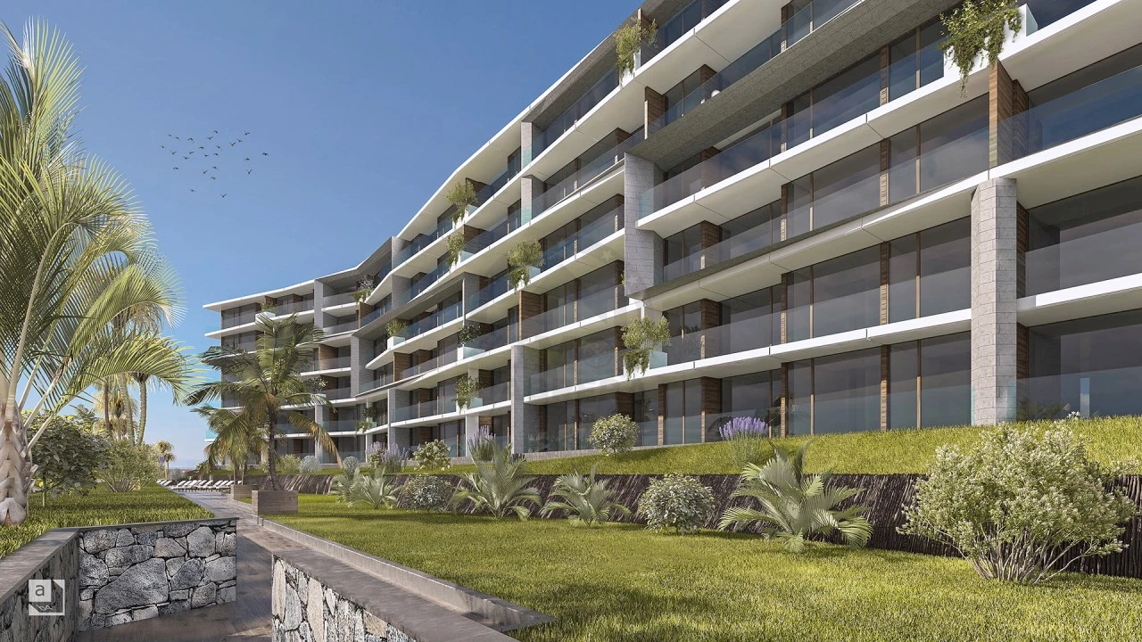 Apartamento T3 para Venda em São Martinho Foto 2