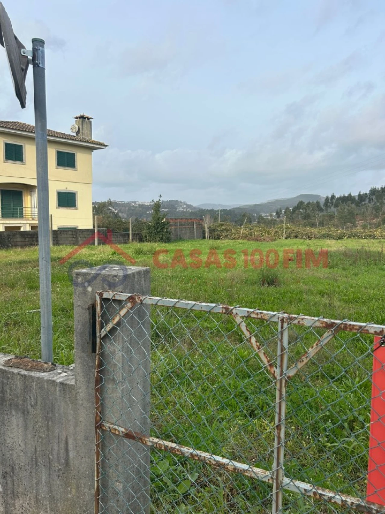 Terreno Agricola ou Rústico para Venda em Pinheiro da Bemposta, Travanca e Palmaz Foto 10