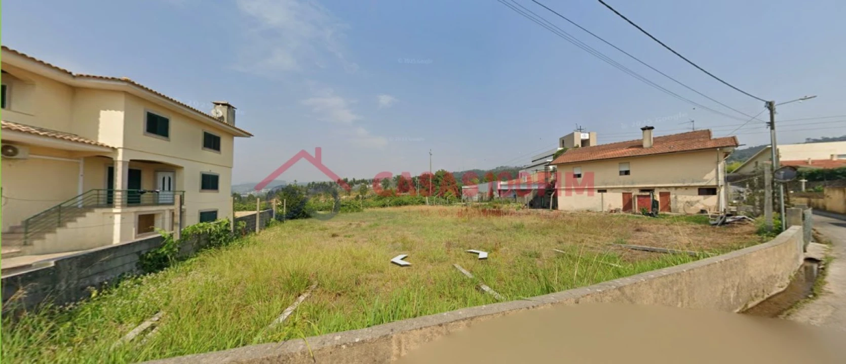 Terreno Agricola ou Rústico para Venda em Pinheiro da Bemposta, Travanca e Palmaz Foto 1