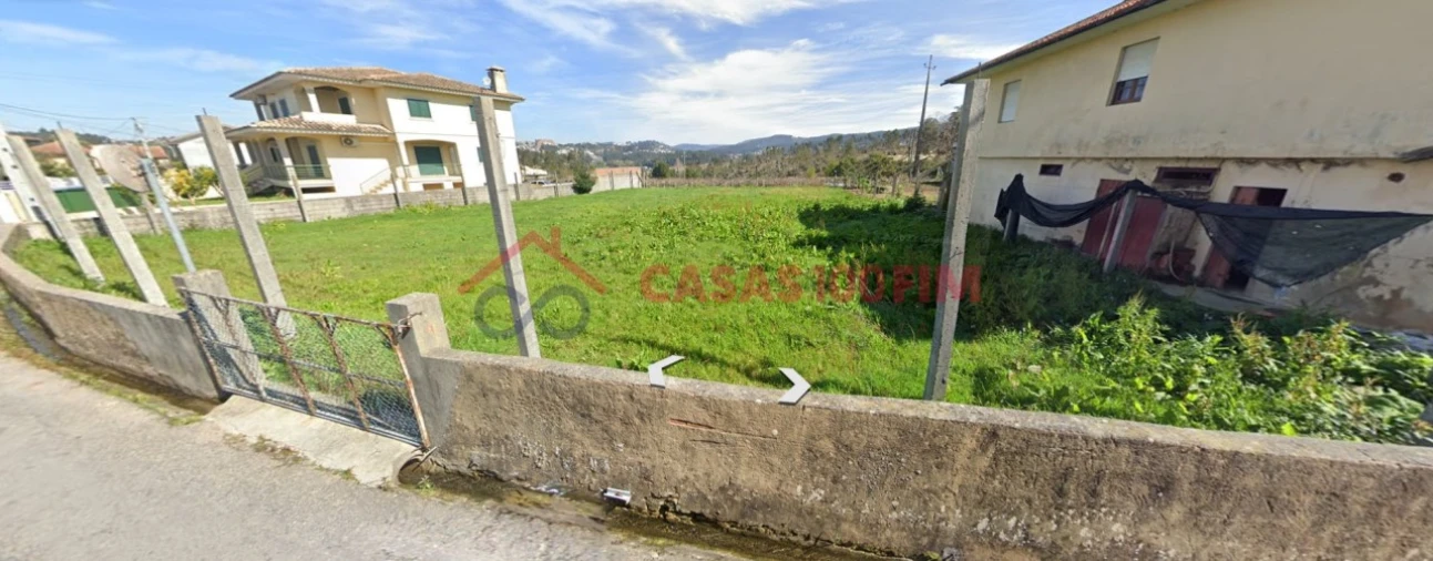 Terreno Agricola ou Rústico para Venda em Pinheiro da Bemposta, Travanca e Palmaz Foto 2