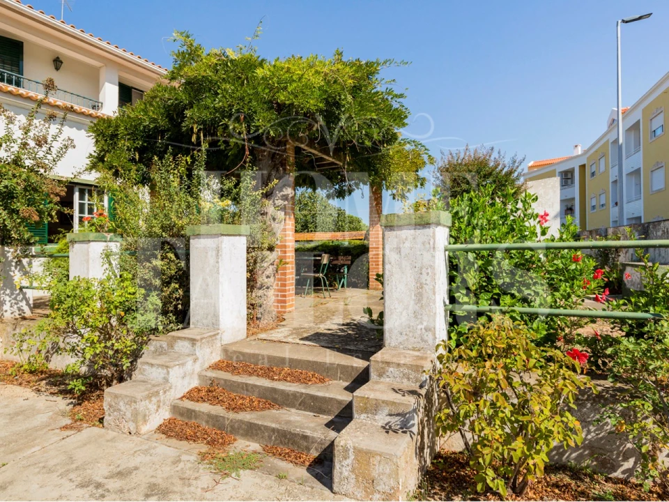 Quinta T5 para Venda em Alenquer (Santo Estêvão e Triana) Foto 12