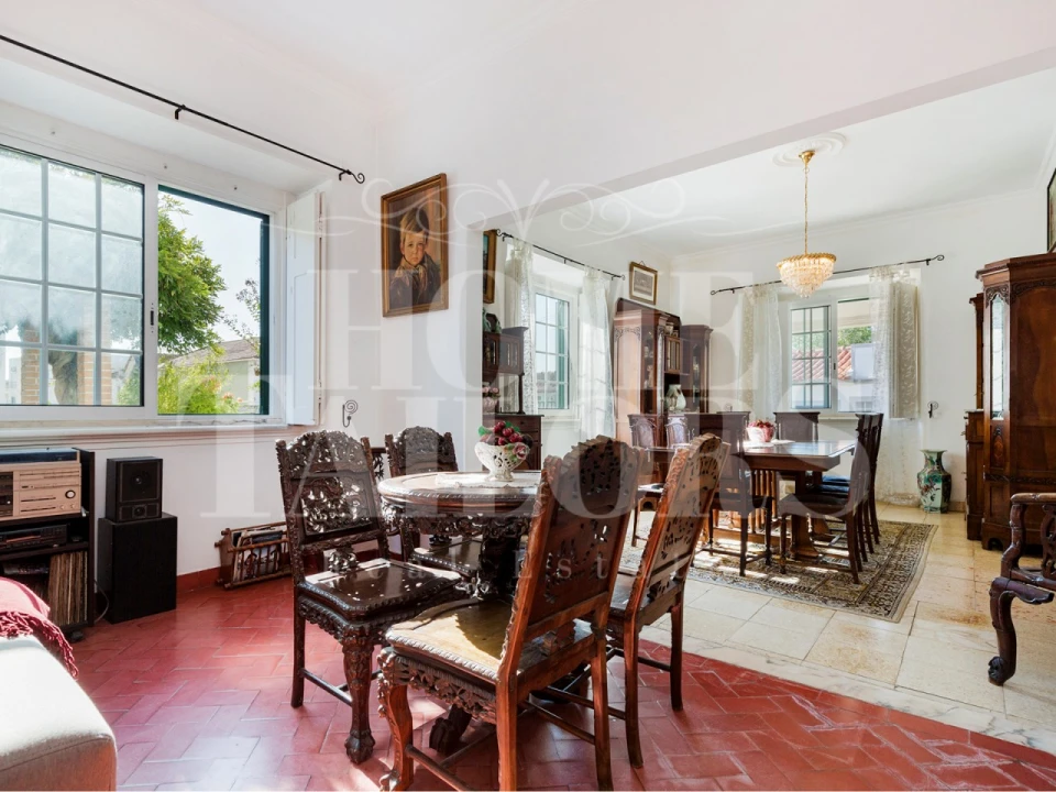 Quinta T5 para Venda em Alenquer (Santo Estêvão e Triana) Foto 9