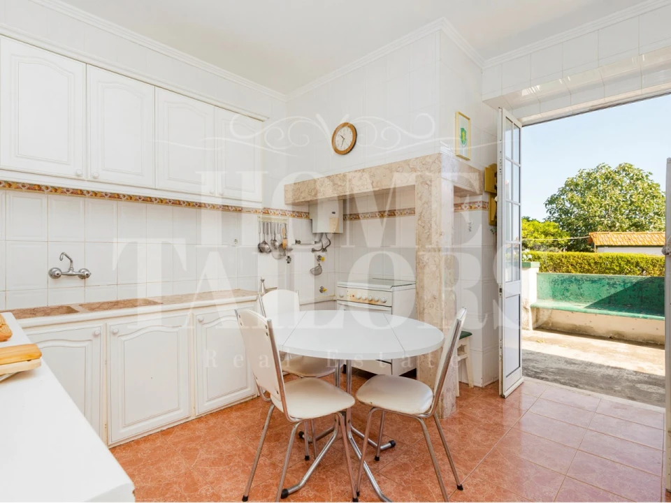 Quinta T5 para Venda em Alenquer (Santo Estêvão e Triana) Foto 25