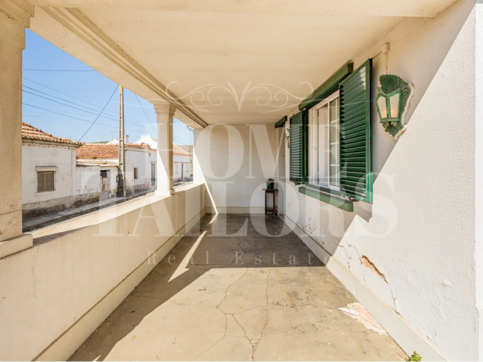 Quinta T5 para Venda em Alenquer (Santo Estêvão e Triana) Foto 15