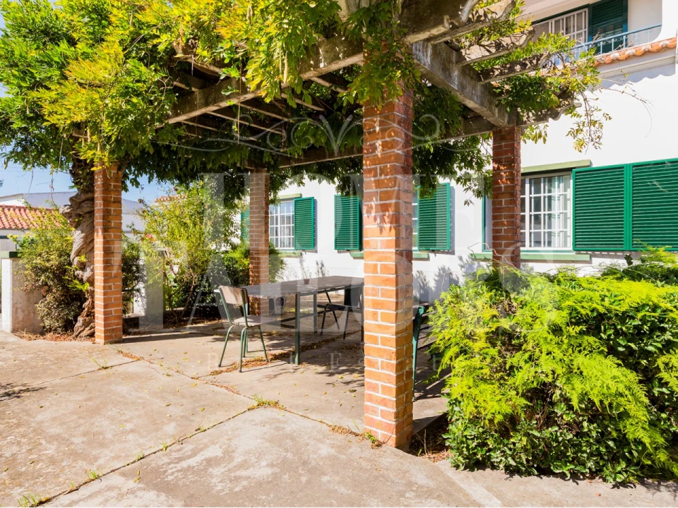 Quinta T5 para Venda em Alenquer (Santo Estêvão e Triana) Foto 7