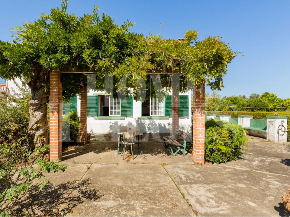 Quinta T5 para Venda em Alenquer (Santo Estêvão e Triana) Foto 8