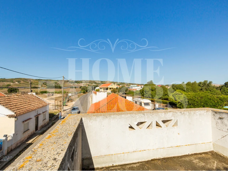 Quinta T5 para Venda em Alenquer (Santo Estêvão e Triana) Foto 37