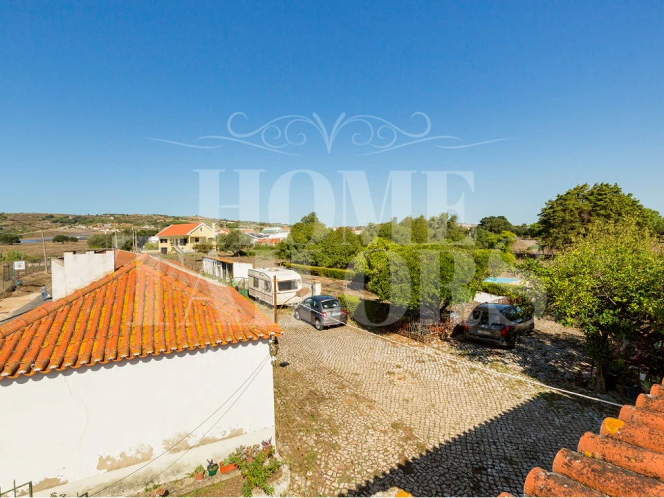 Quinta T5 para Venda em Alenquer (Santo Estêvão e Triana) Foto 43