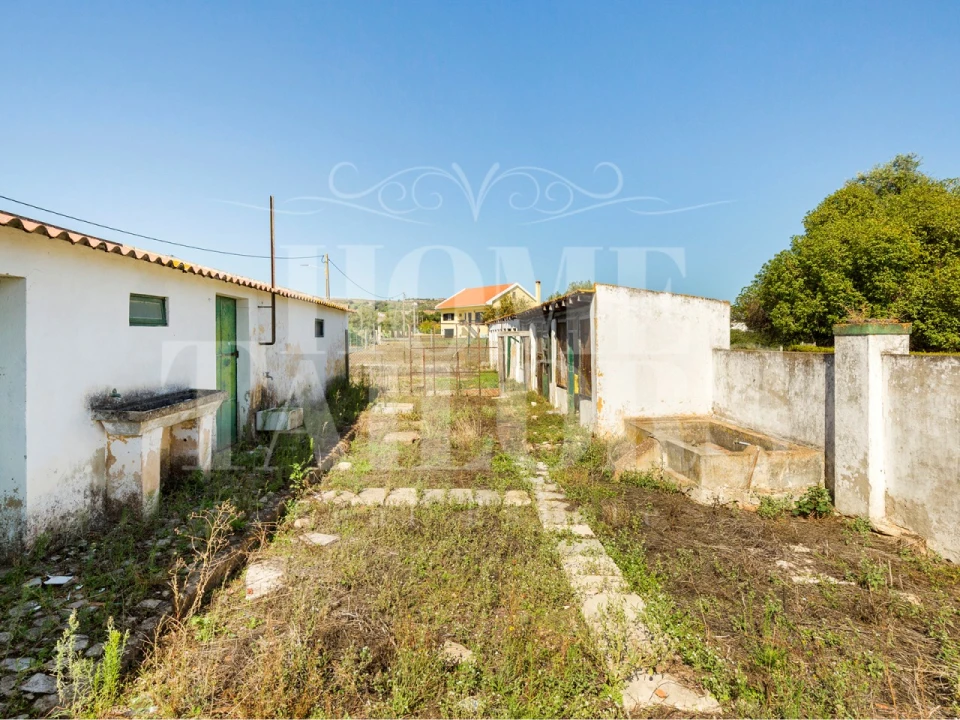 Quinta T5 para Venda em Alenquer (Santo Estêvão e Triana) Foto 18
