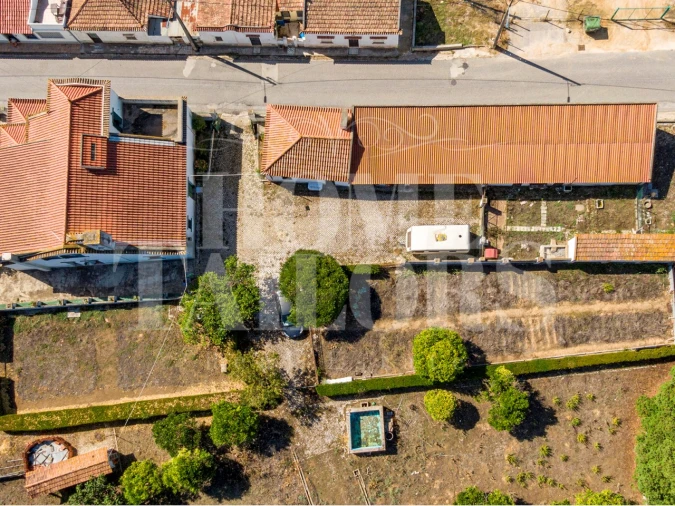 Quinta T5 para Venda em Alenquer (Santo Estêvão e Triana) Foto 38