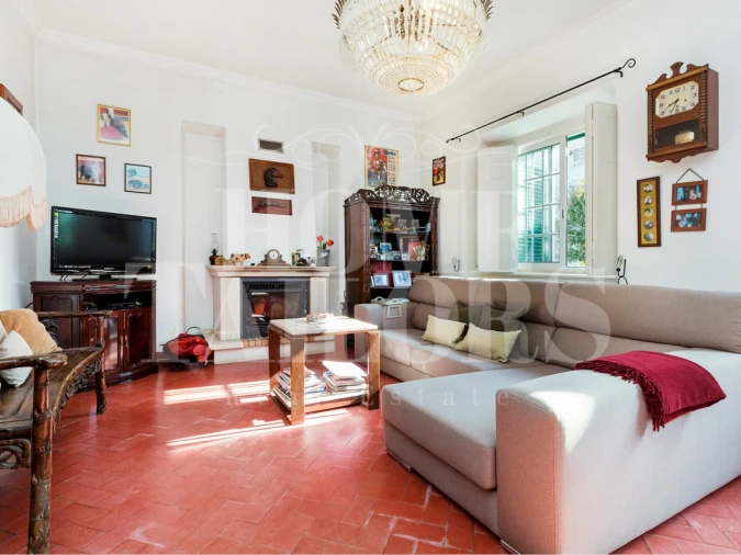 Quinta T5 para Venda em Alenquer (Santo Estêvão e Triana) Foto 4