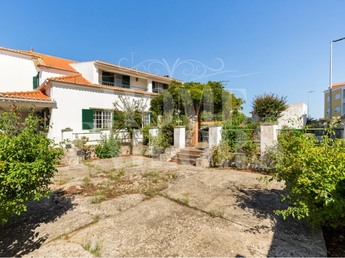 Quinta T5 para Venda em Alenquer (Santo Estêvão e Triana) Foto 13