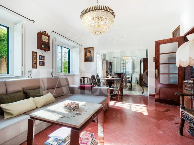 Quinta T5 para Venda em Alenquer (Santo Estêvão e Triana) Foto 10