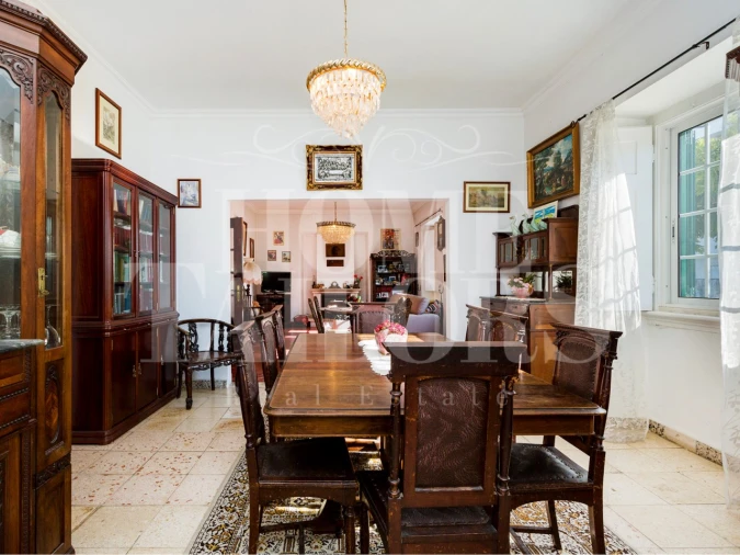 Quinta T5 para Venda em Alenquer (Santo Estêvão e Triana) Foto 24