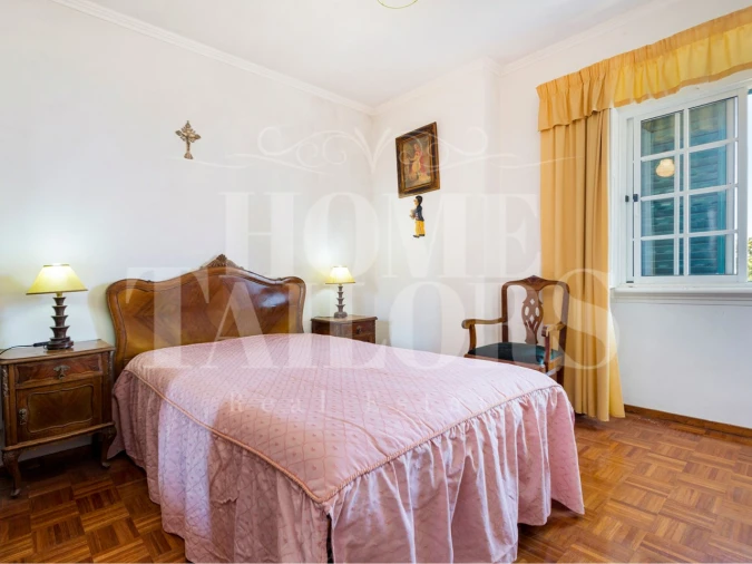 Quinta T5 para Venda em Alenquer (Santo Estêvão e Triana) Foto 35