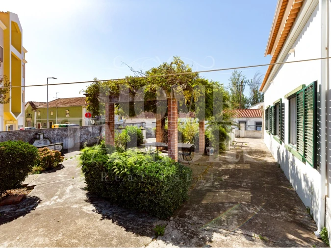 Quinta T5 para Venda em Alenquer (Santo Estêvão e Triana) Foto 14