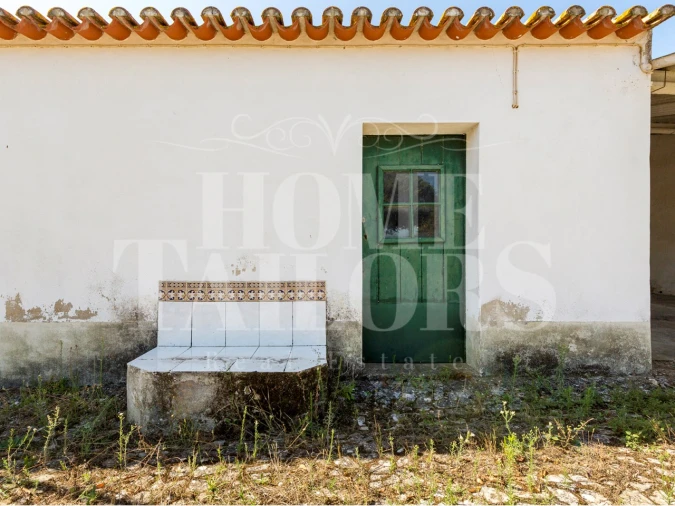 Quinta T5 para Venda em Alenquer (Santo Estêvão e Triana) Foto 44