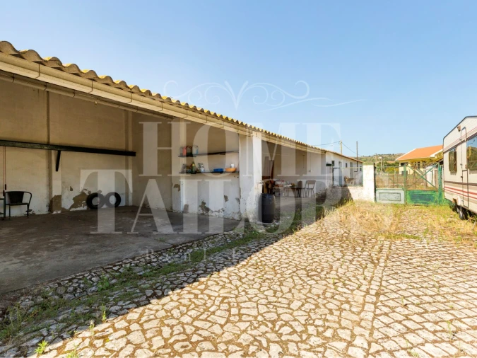 Quinta T5 para Venda em Alenquer (Santo Estêvão e Triana) Foto 19