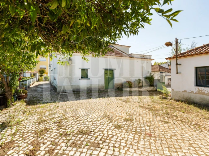 Quinta T5 para Venda em Alenquer (Santo Estêvão e Triana) Foto 20