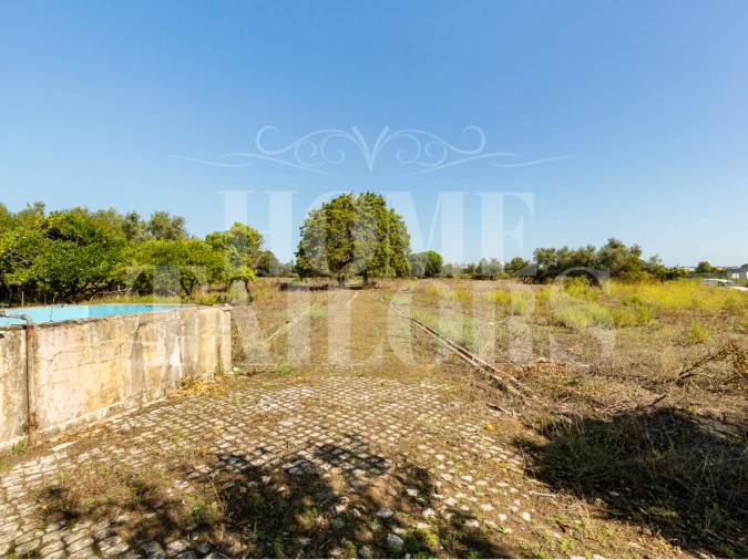 Quinta T5 para Venda em Alenquer (Santo Estêvão e Triana) Foto 47