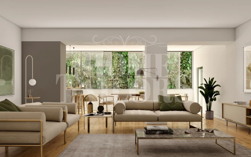 Apartamento T2 para Venda em Estrela Foto 2